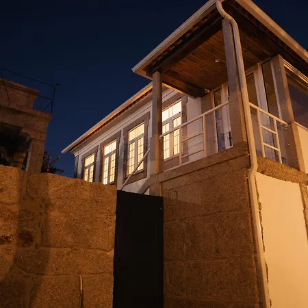 Séjour à la ferme Casa Do Poço - Serra Da Estrela Seia