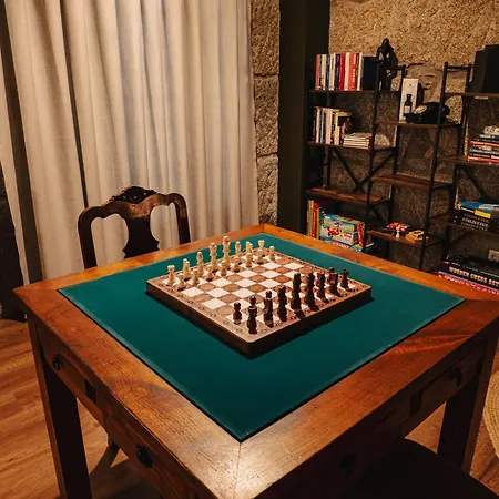 Casa Do Poço - Serra Da Estrela *