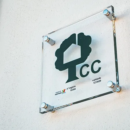 Séjour à la ferme Casa Do Poço - Serra Da Estrela Seia