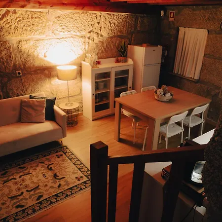 Casa Do Poço - Serra Da Estrela *