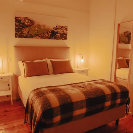 Casa Do Poço - Serra Da Estrela * Seia