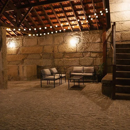 Casa Do Poco - Serra Da Estrela