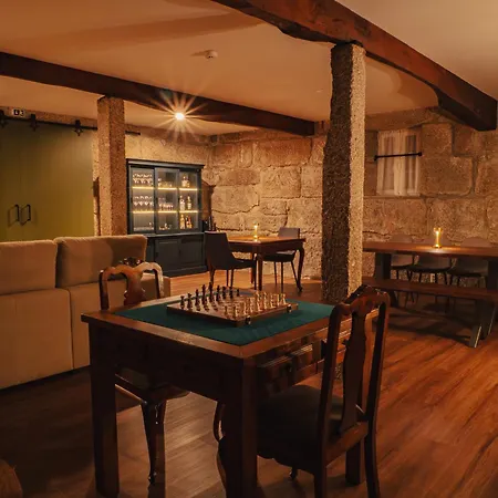 Casa Do Poço - Serra Da Estrela * Seia