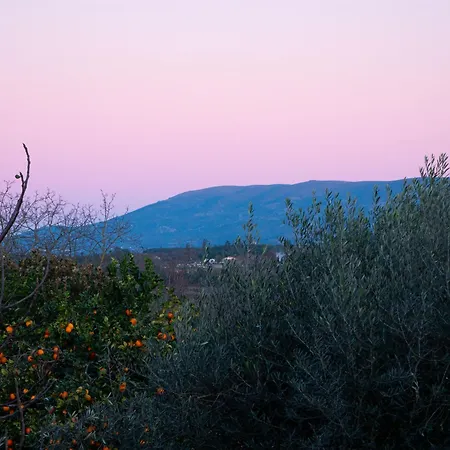 Casa Do Poço - Serra Da Estrela Alojamento de Turismo Rural Seia