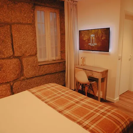 Casa Do Poco - Serra Da Estrela Seia
