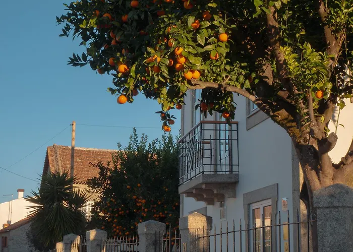 Casa Do Poço - Serra Da Estrela Alojamento de Turismo Rural *