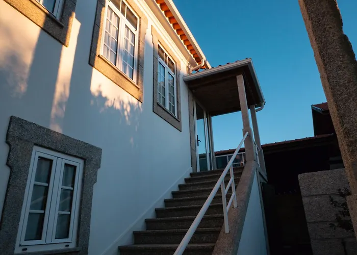 Alojamento de Turismo Rural Casa Do Poço - Serra Da Estrela *