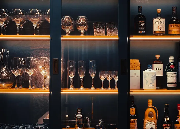 Casa Do Poço - Serra Da Estrela