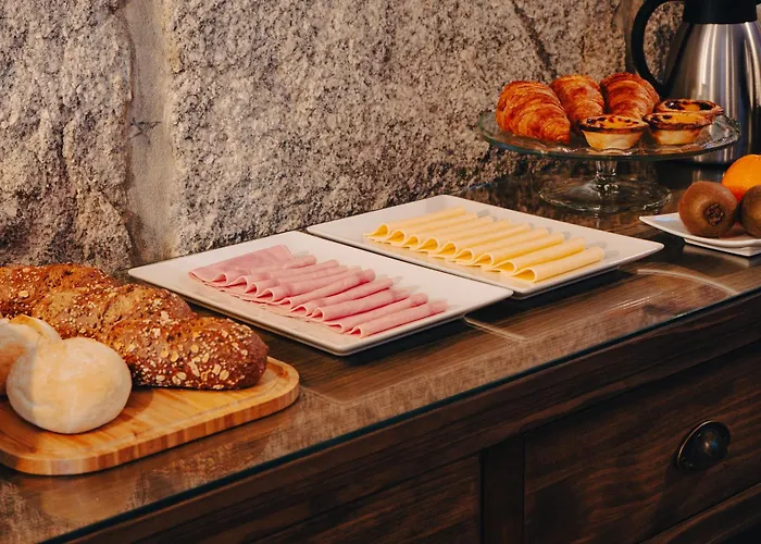 Casa Do Poço - Serra Da Estrela Alojamento de Turismo Rural