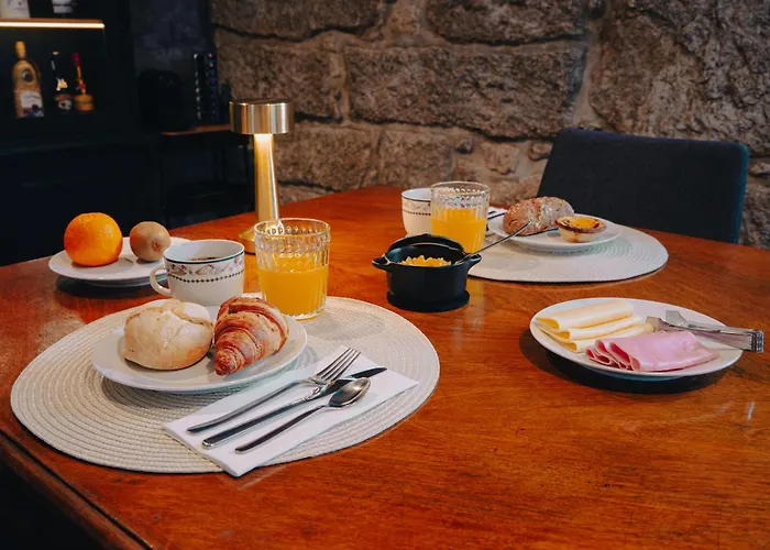 Casa Do Poço - Serra Da Estrela Alojamento de Turismo Rural *