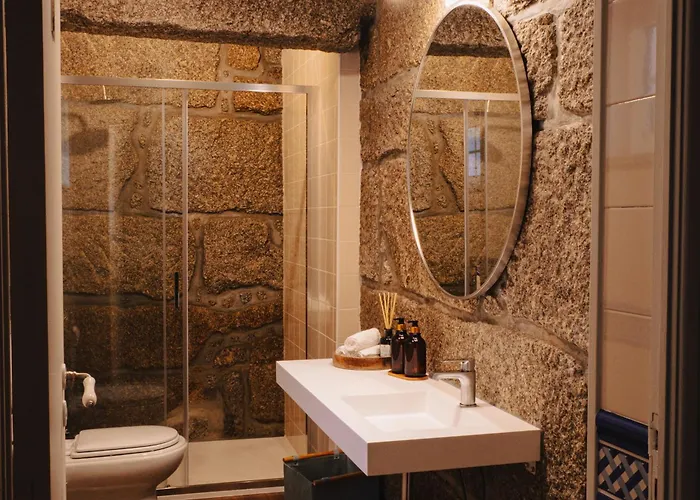 Casa Do Poço - Serra Da Estrela *