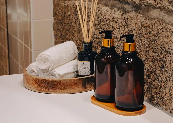 Casa Do Poço - Serra Da Estrela * Seia