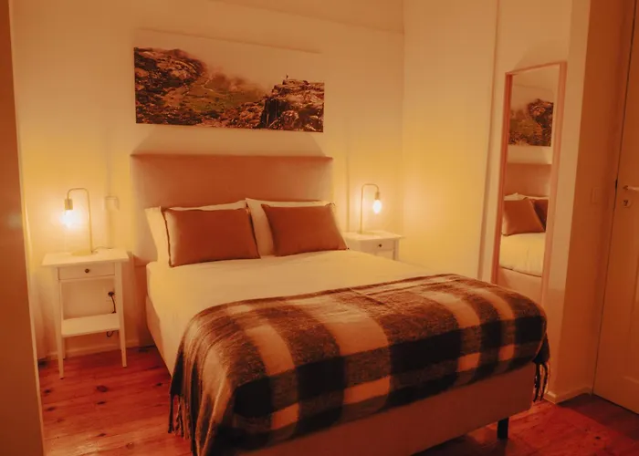 Casa Do Poço - Serra Da Estrela * Seia