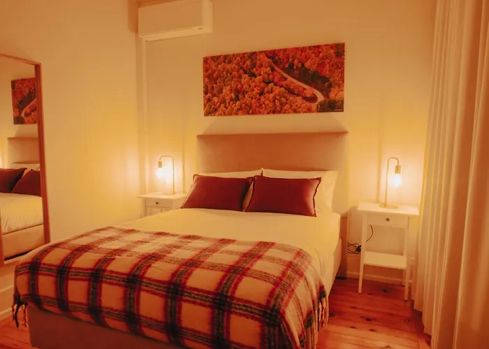 Casa Do Poço - Serra Da Estrela Alojamento de Turismo Rural *