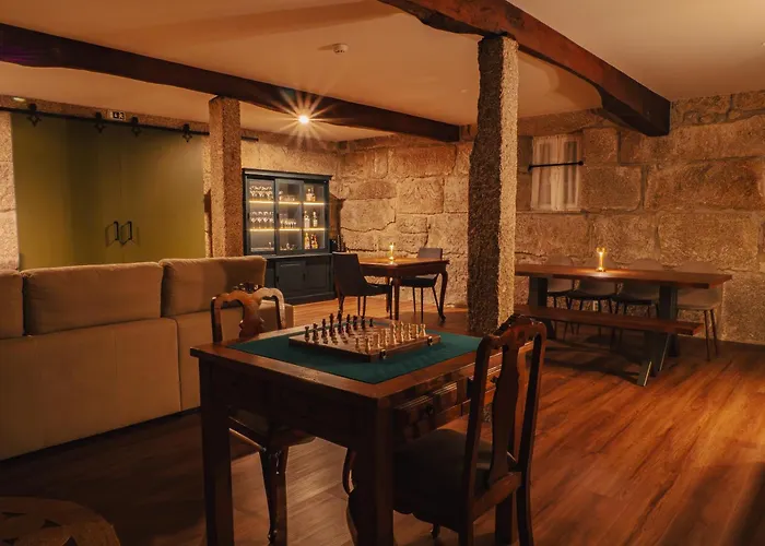 Casa Do Poço - Serra Da Estrela * Seia