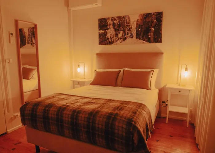 Casa Do Poço - Serra Da Estrela Alojamento de Turismo Rural Seia