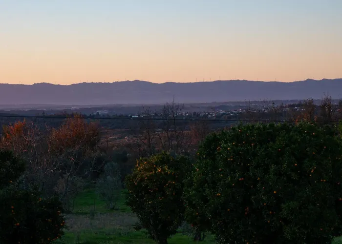 Alojamento de Turismo Rural Casa Do Poço - Serra Da Estrela Seia
