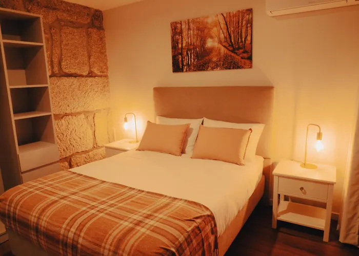 Casa Do Poço - Serra Da Estrela