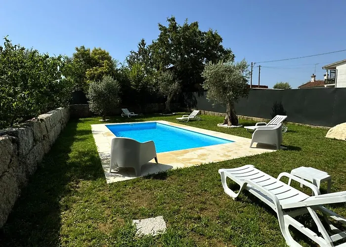 Casa Do Poço - Serra Da Estrela Alojamento de Turismo Rural *