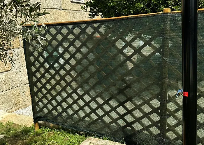 Casa Do Poço - Serra Da Estrela