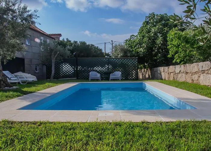 Casa Do Poço - Serra Da Estrela * Seia